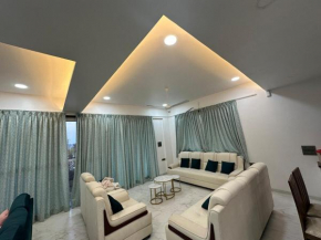 Triveni Stays 5 BHK Pure Veg Villa in Lonavala